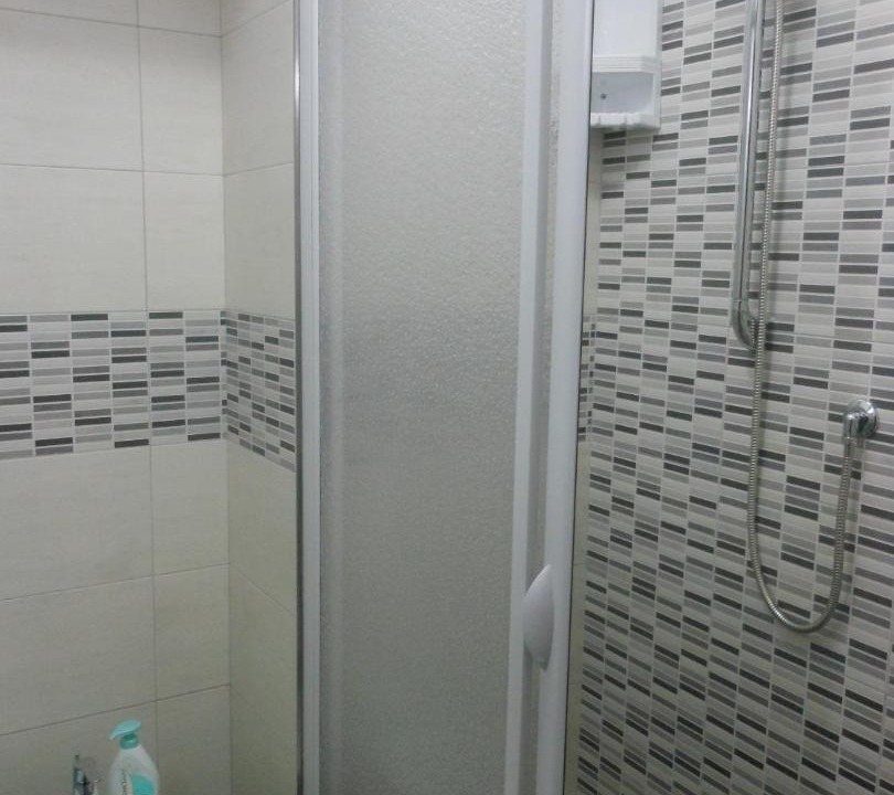 Photo of Bathroom in Ragusa