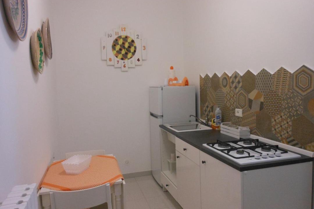 Photo of Kitchen in Ragusa