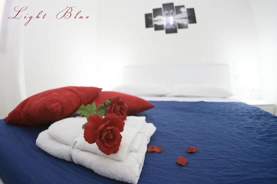 Photo of Bedroom in Balestrate