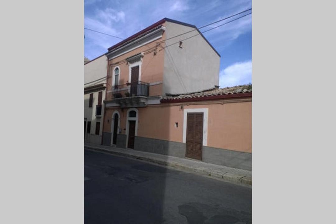 Photo of Buildings in Ragusa