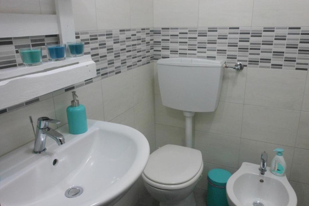 Photo of Bathroom in Ragusa