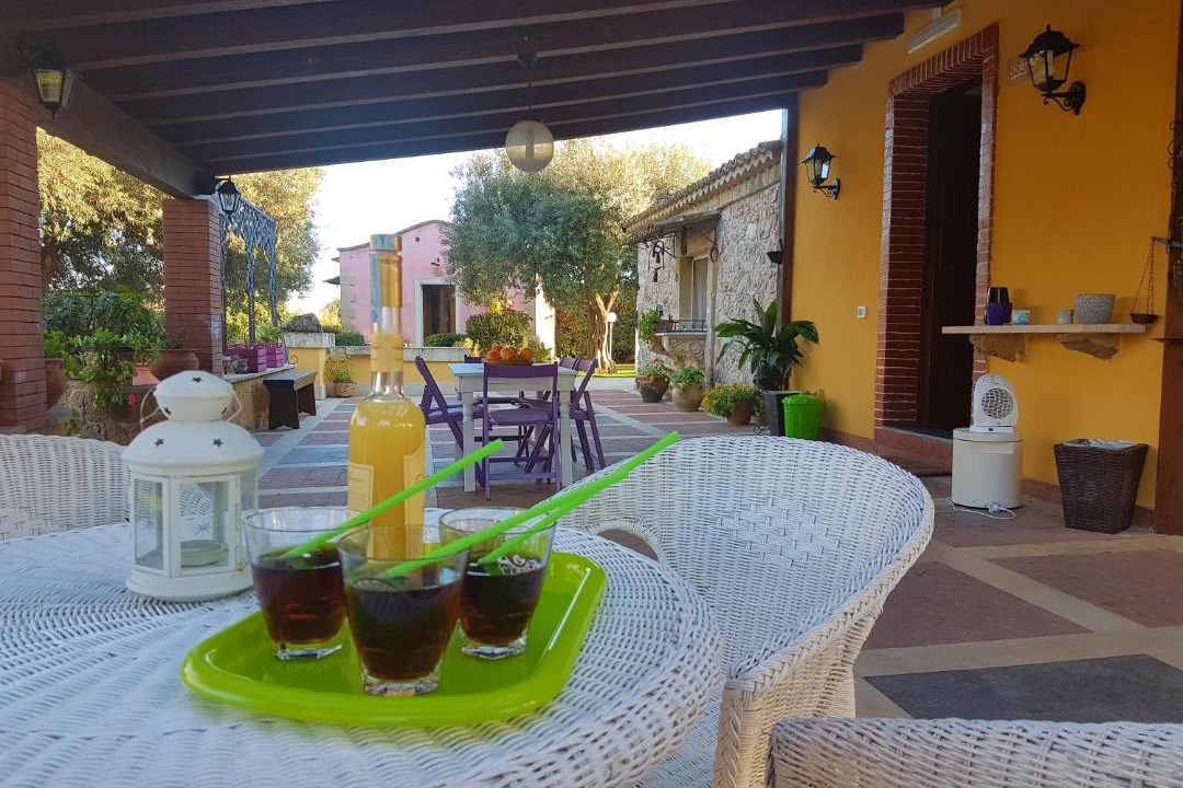 Photo of Patio Balcony in Augusta