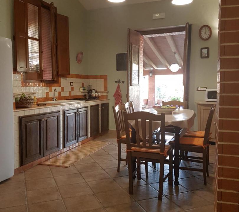 Photo of Kitchen in Augusta
