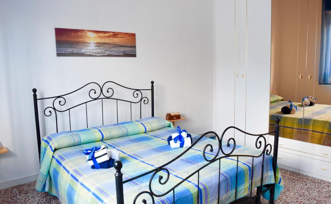 Photo of Bedroom in Casuzze