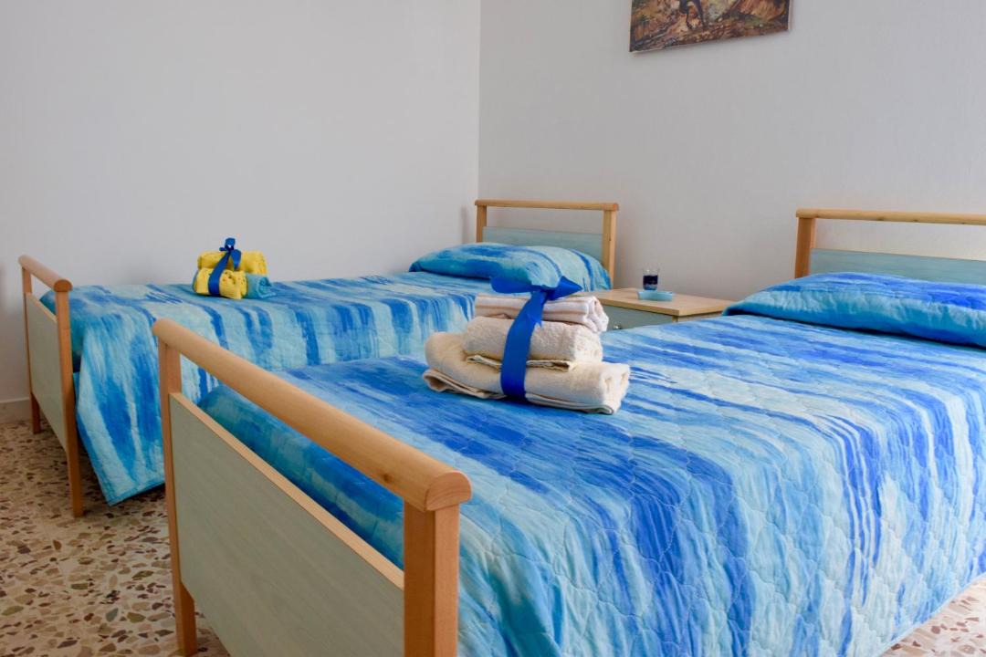 Photo of Bedroom in Casuzze