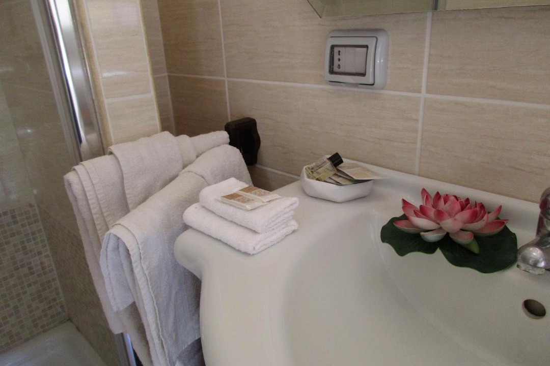 Photo of Bathroom in Gravina di Catania