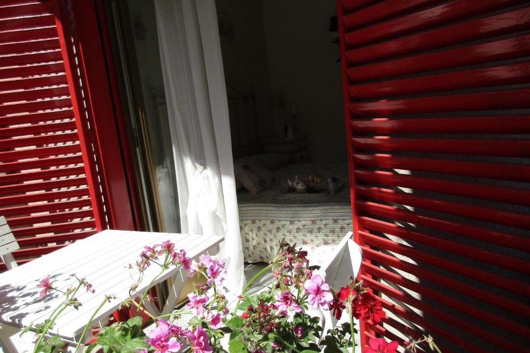 Photo of Patio Balcony in Gravina di Catania