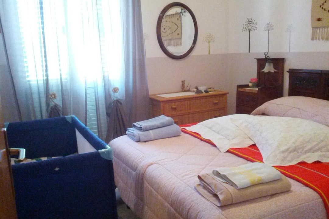 Photo of Bedroom in Torre Archirafi