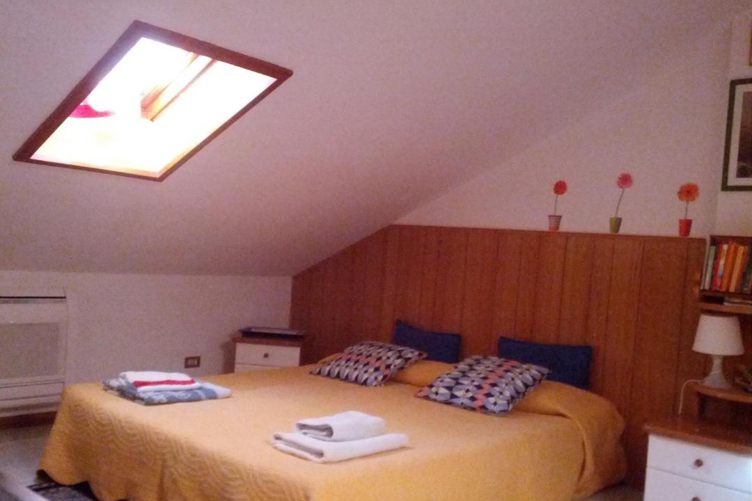 Photo of Bedroom in Torre Archirafi