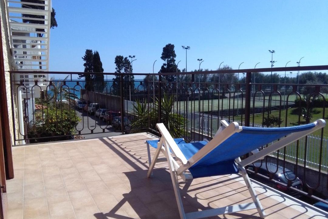 Photo of Patio Balcony in Recanati