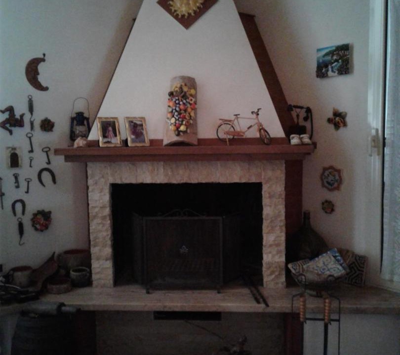 Photo of Livingroom in Piane Vecchie