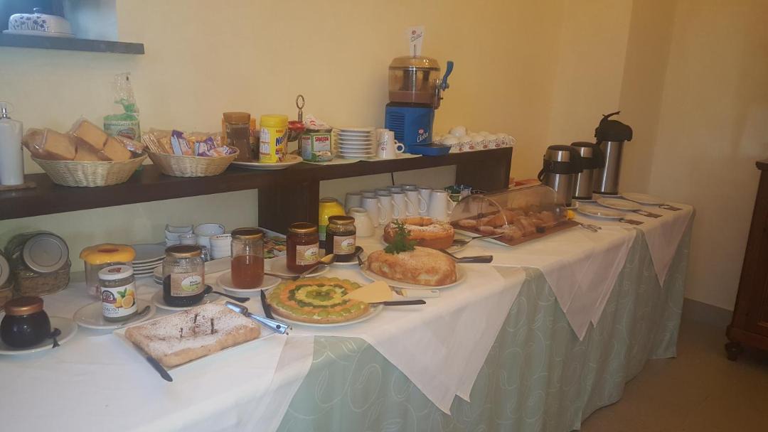 Photo of Kitchen in Zafferana Etnea