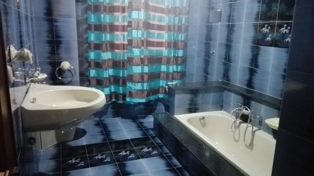 Photo of Bathroom in Partinico