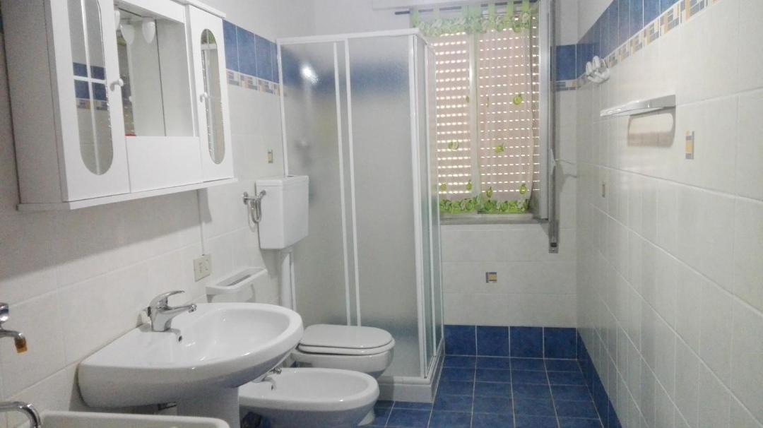 Photo of Bathroom in Partinico
