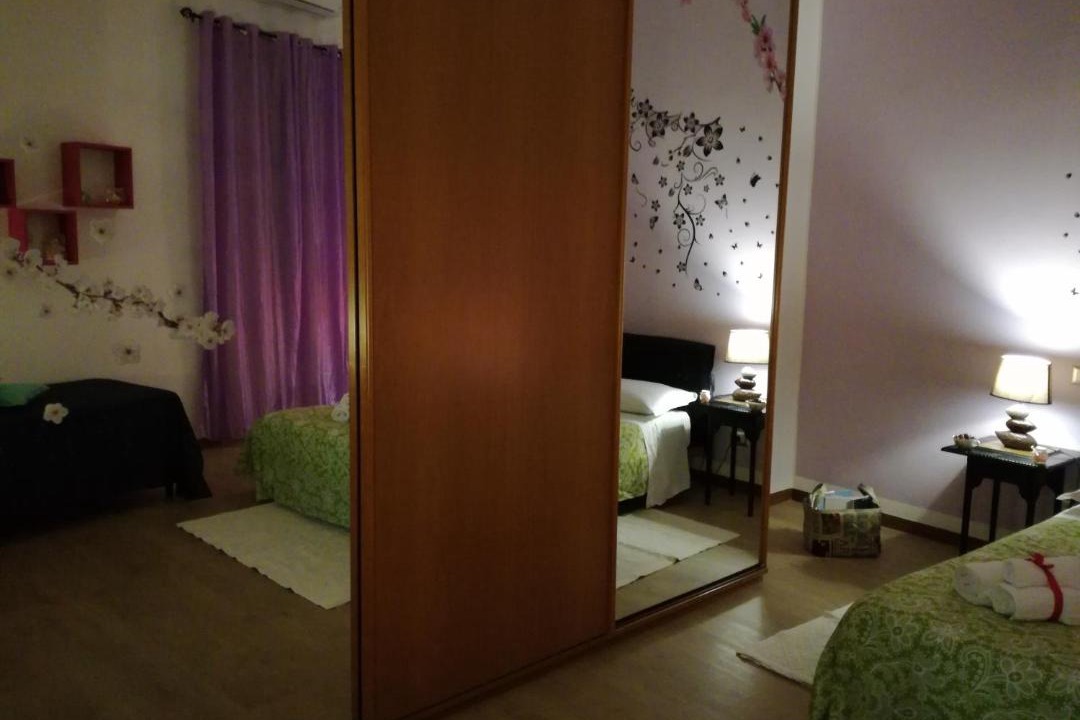 Photo of Livingroom in Palermo