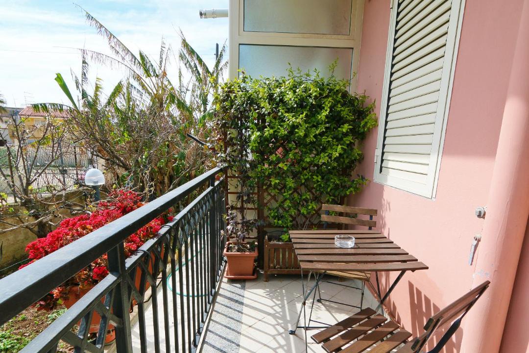 Photo of Patio Balcony in Epipoli
