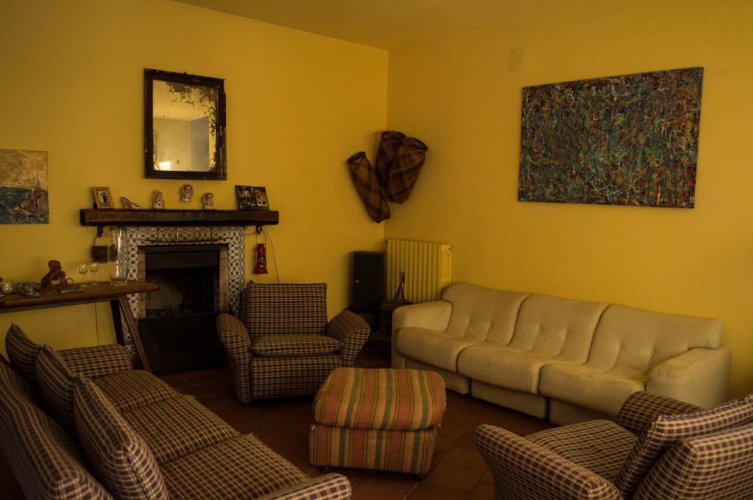 Photo of Livingroom in Pietraperzia