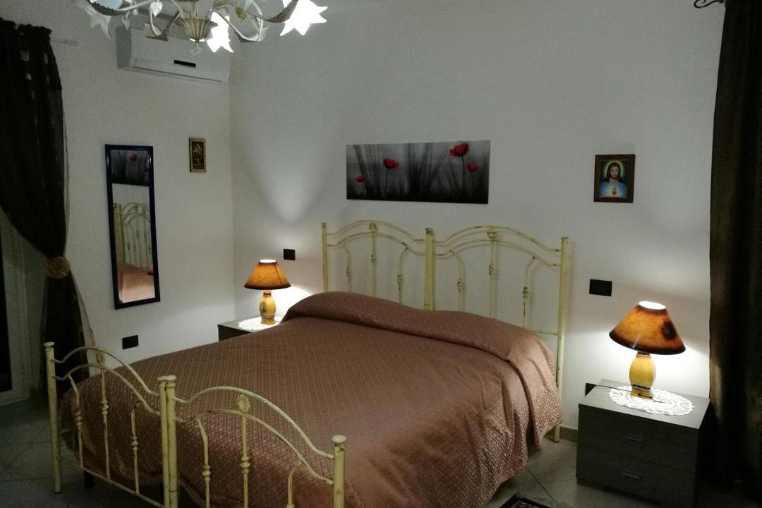 Photo of Bedroom in Catanzaro Lido
