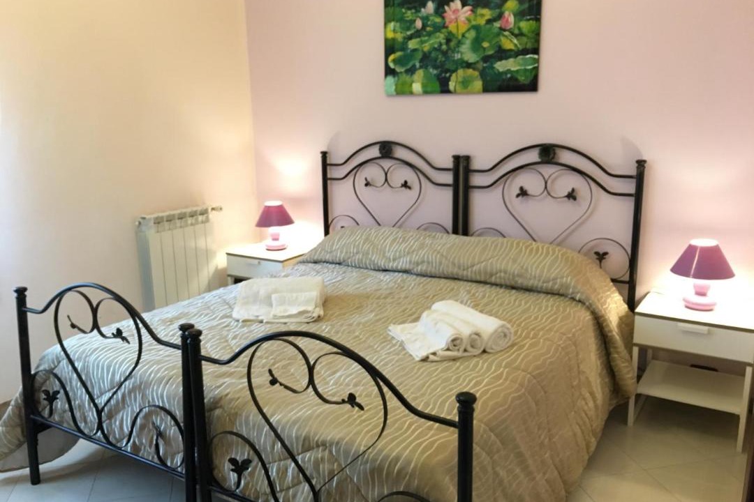 Photo of Bedroom in Rilievo
