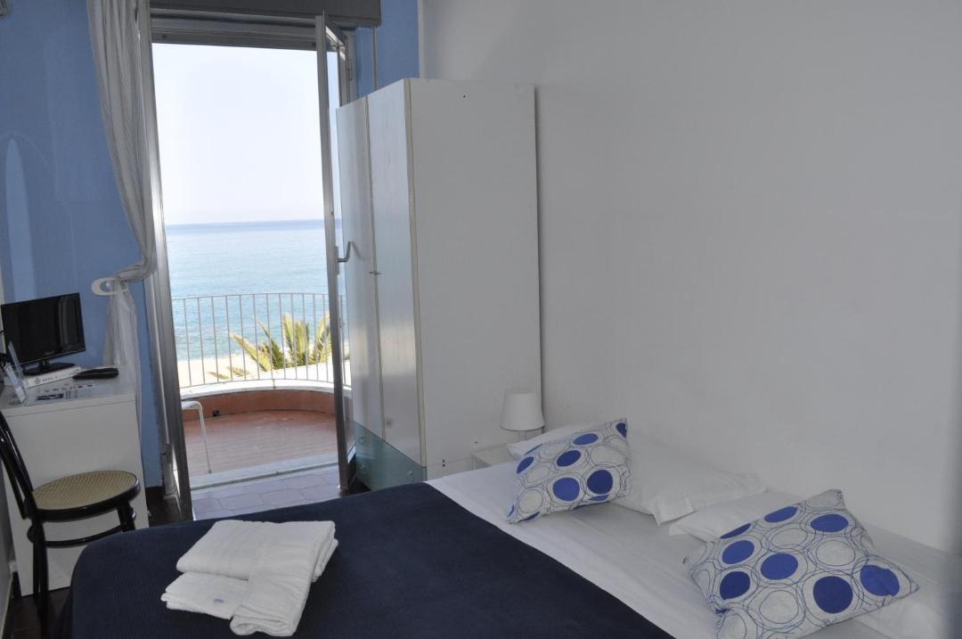 Photo of Bedroom in Piraino