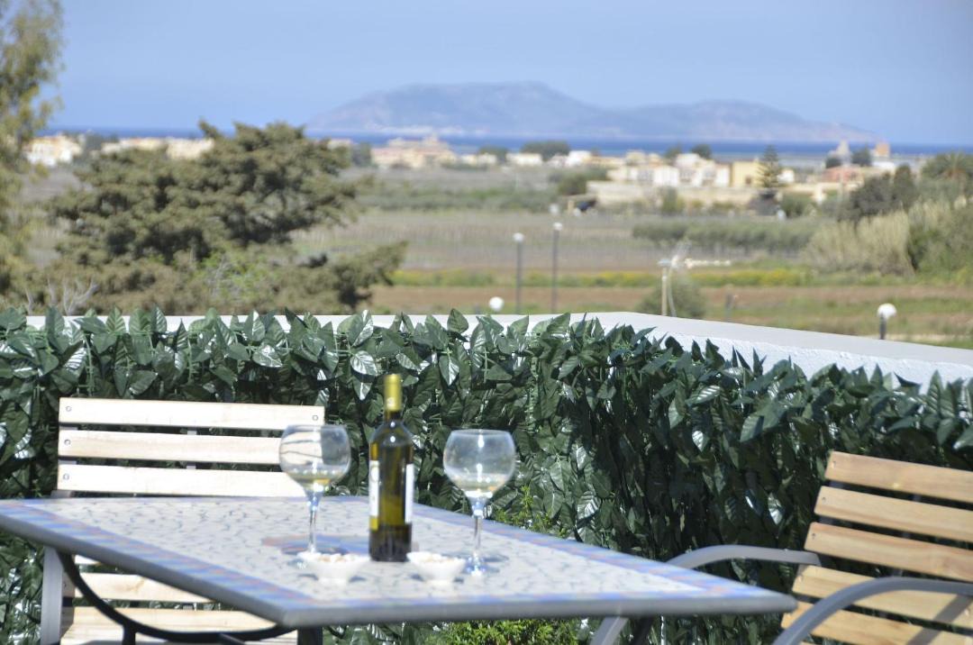 Photo of Patio Balcony in San Leonardo