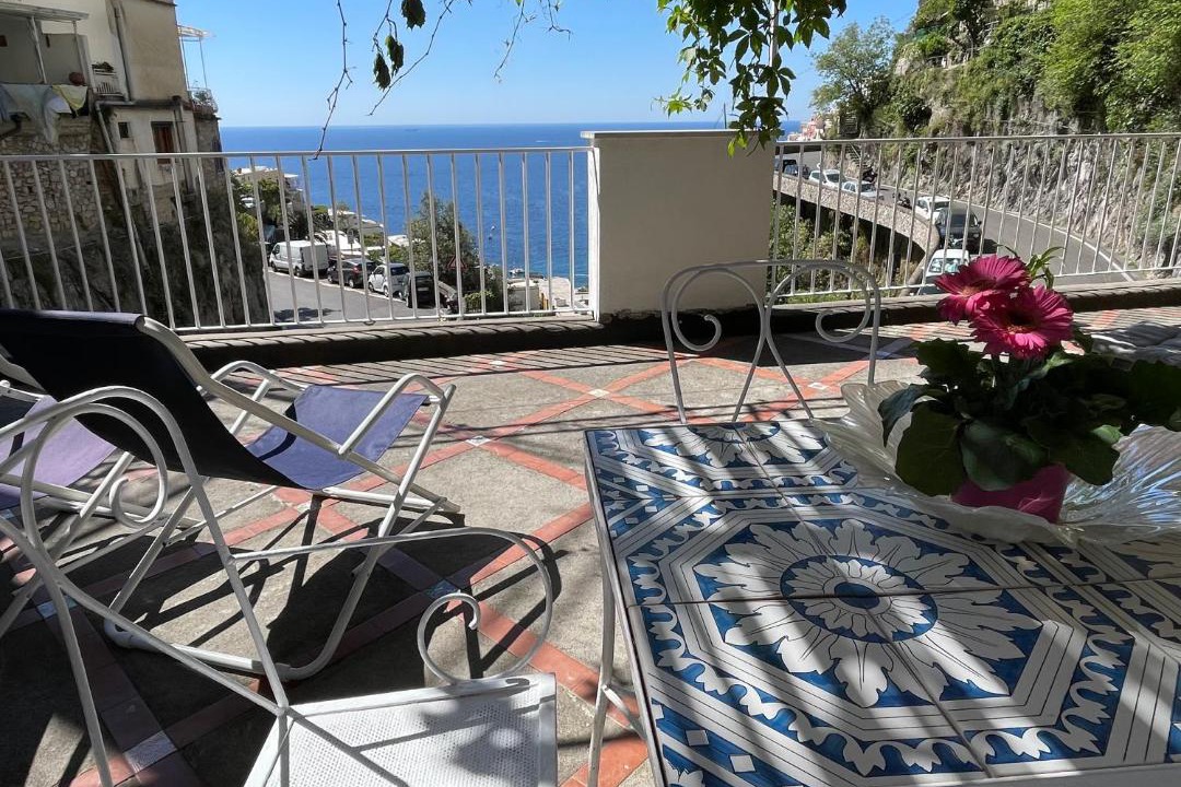 Photo of Patio Balcony in Liparlati