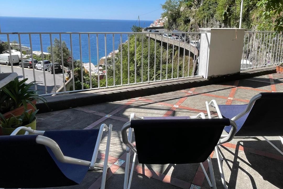 Photo of Patio Balcony in Liparlati