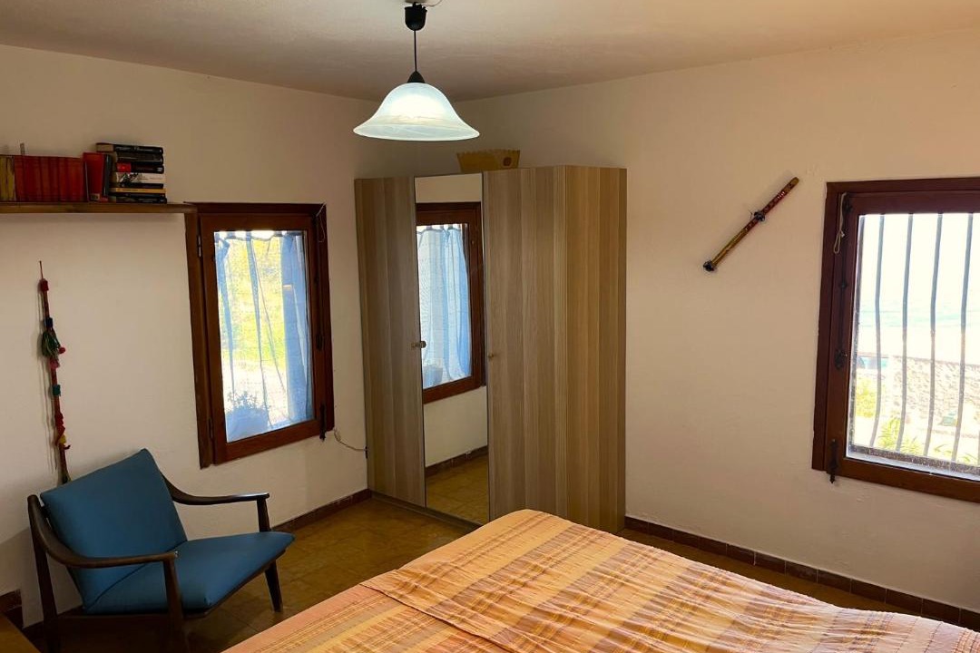 Photo of Bedroom in Malfa