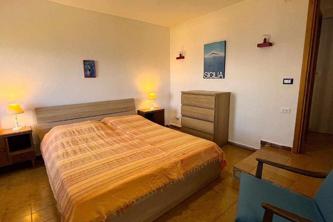 Photo of Bedroom in Malfa