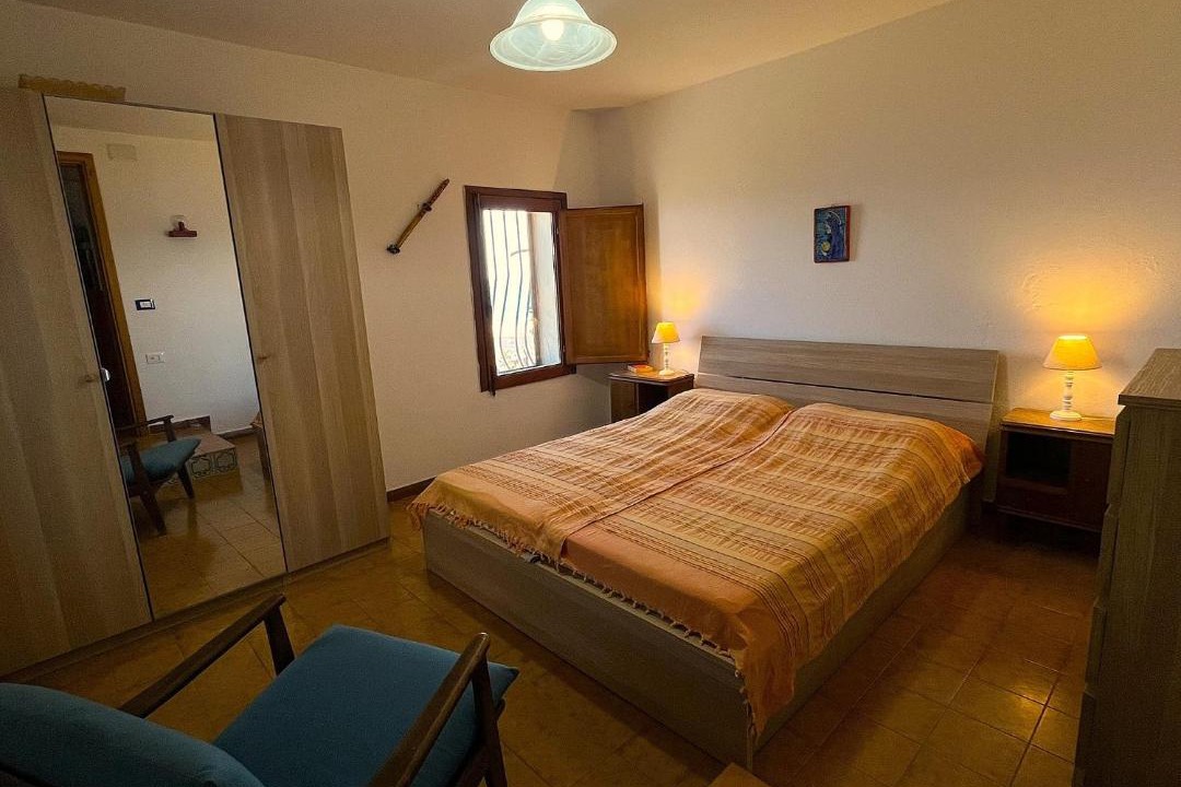 Photo of Bedroom in Malfa