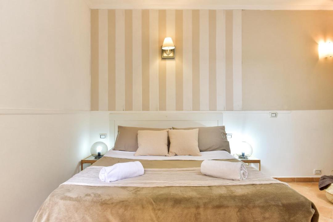 Photo of Bedroom in Esquilino