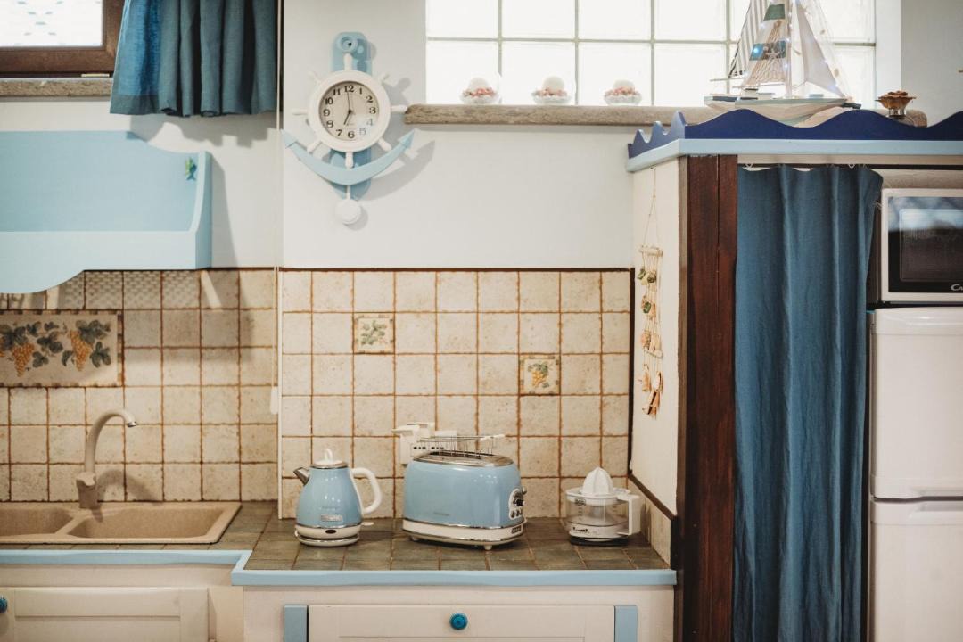 Photo of Kitchen in Anzio