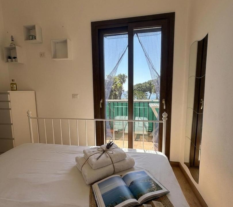Photo of Bedroom in Fontane Bianche
