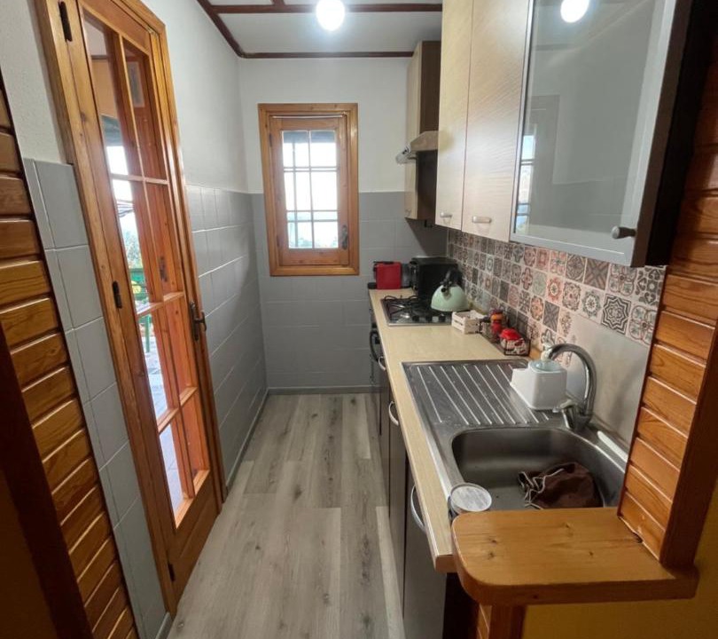 Photo of Kitchen in Licata