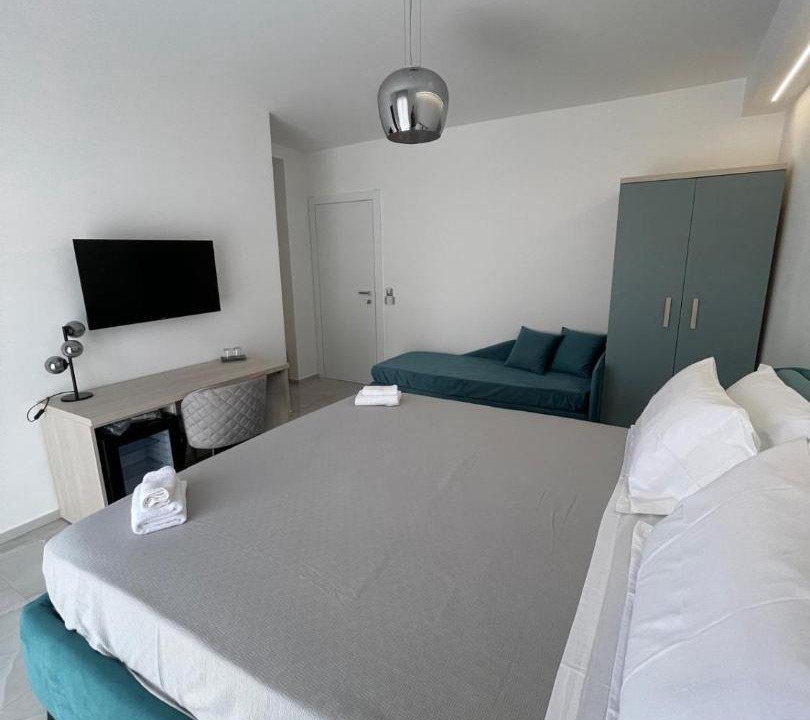 Photo of Bedroom in Gela