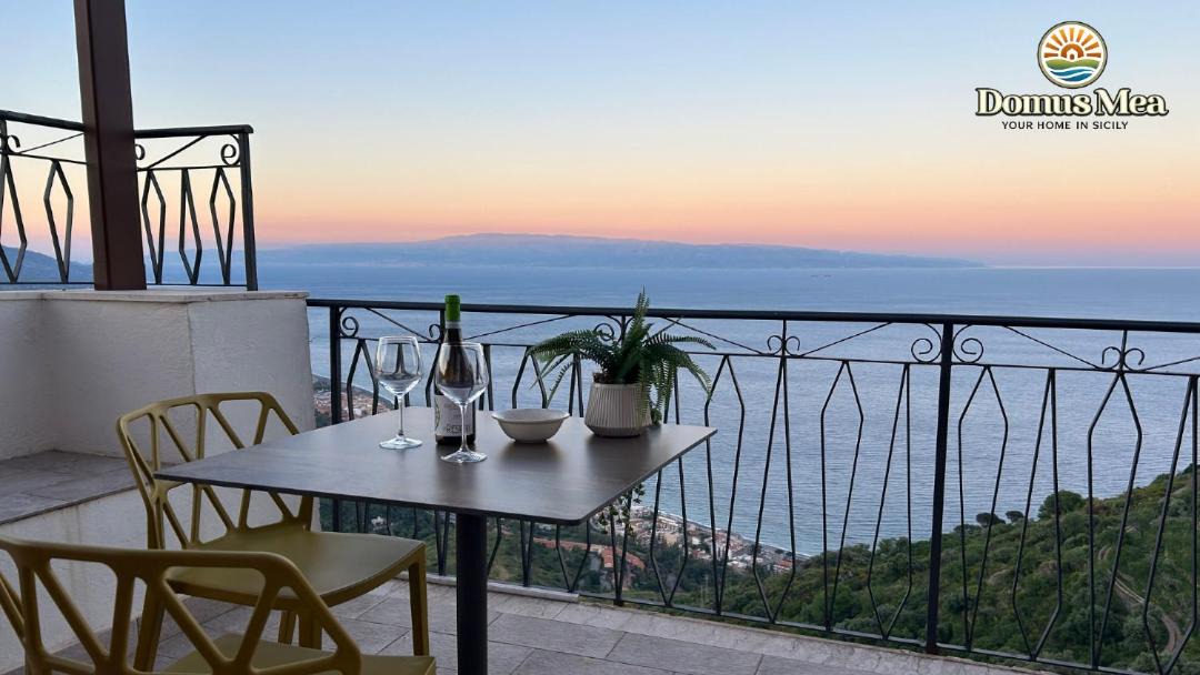 Photo of Patio Balcony in Forza d'Agro