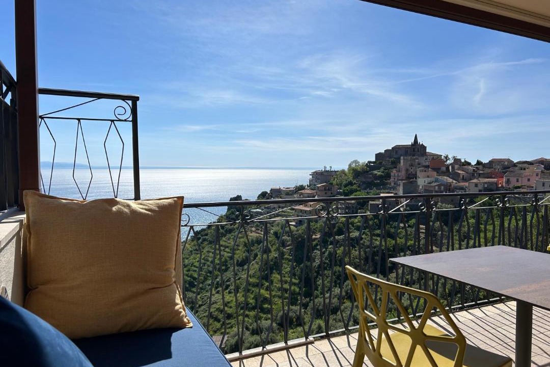 Photo of Patio Balcony in Forza d'Agro