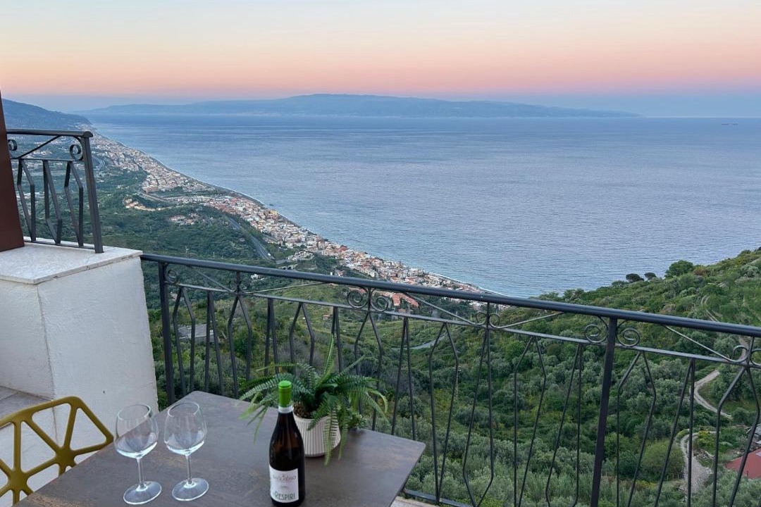Photo of Patio Balcony in Forza d'Agro
