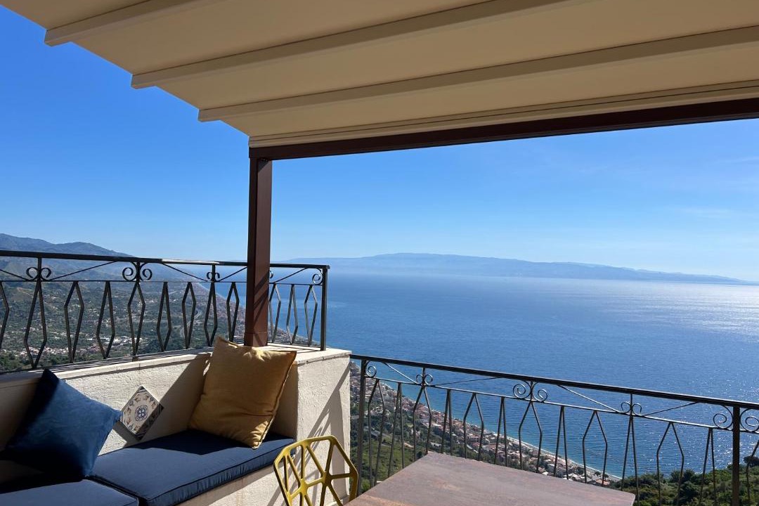 Photo of Patio Balcony in Forza d'Agro