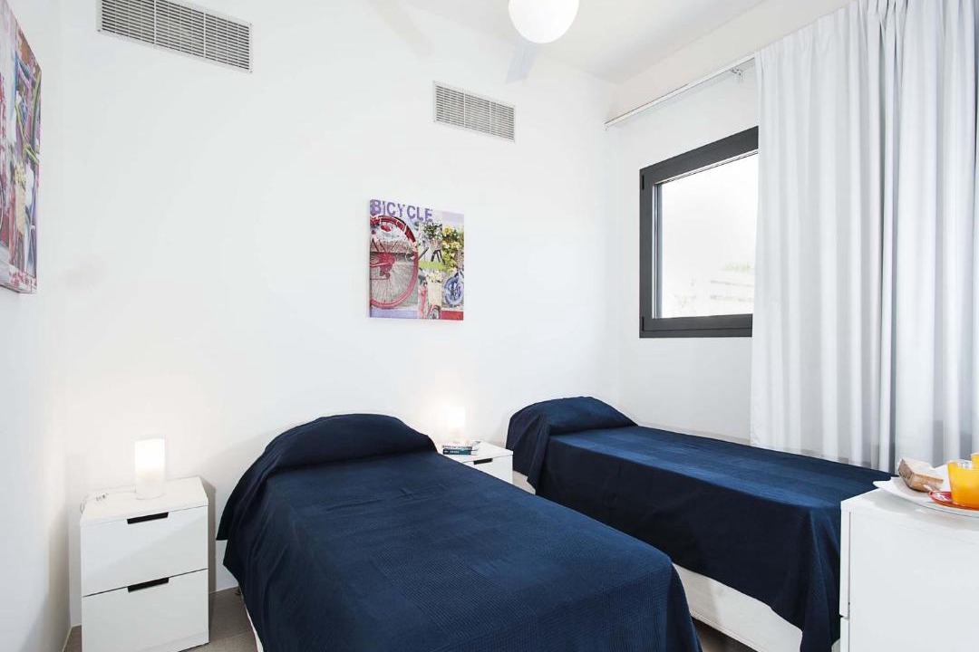 Photo of Bedroom in Contrada Fiori Sud