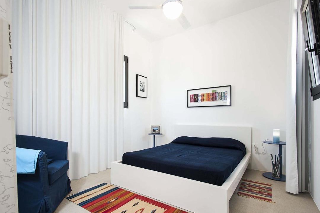 Photo of Bedroom in Contrada Fiori Sud