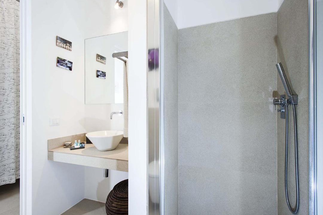 Photo of Bathroom in Contrada Fiori Sud