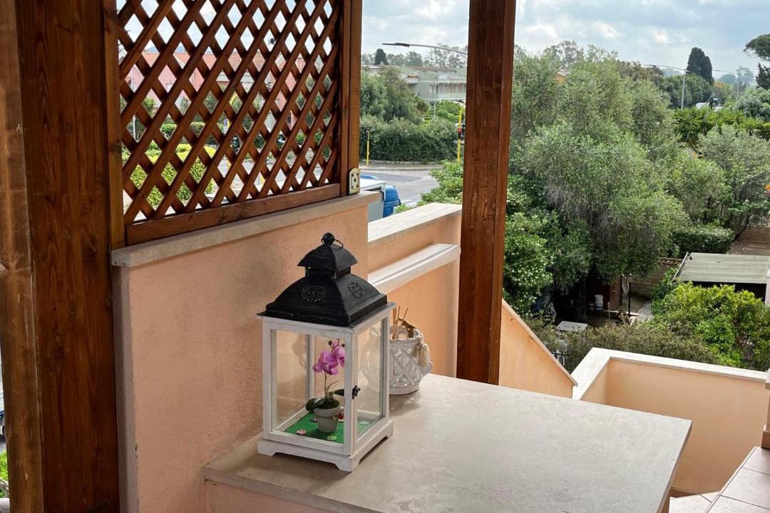 Photo of Patio Balcony in Santa Severa