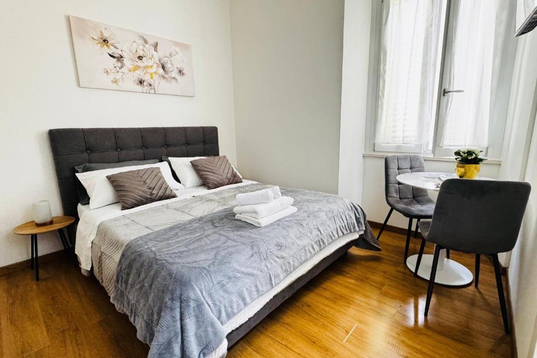 Photo of Bedroom in Ceprano