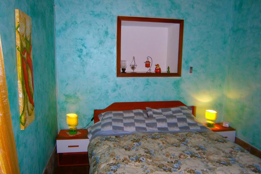 Photo of Bedroom in Passopisciaro