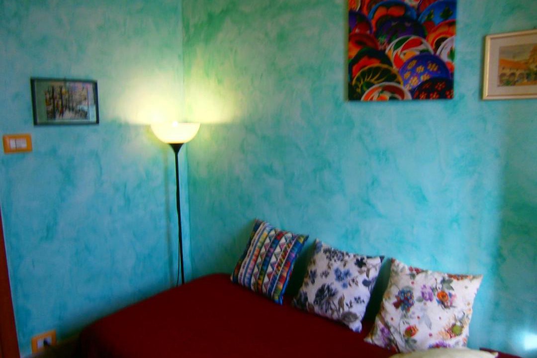 Photo of Bedroom in Passopisciaro