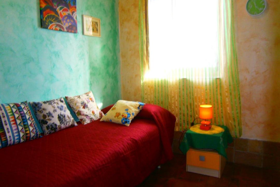 Photo of Bedroom in Passopisciaro