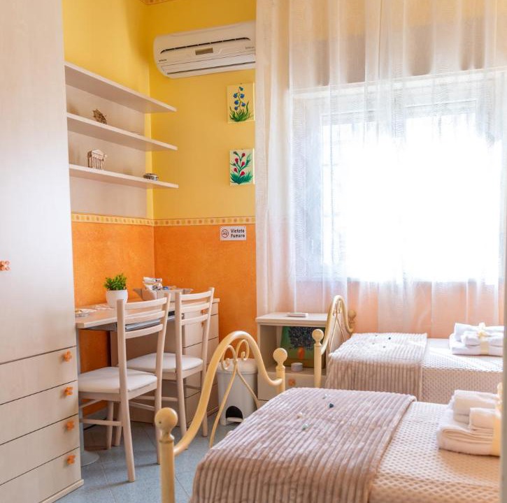 Photo of Bedroom in Capaci
