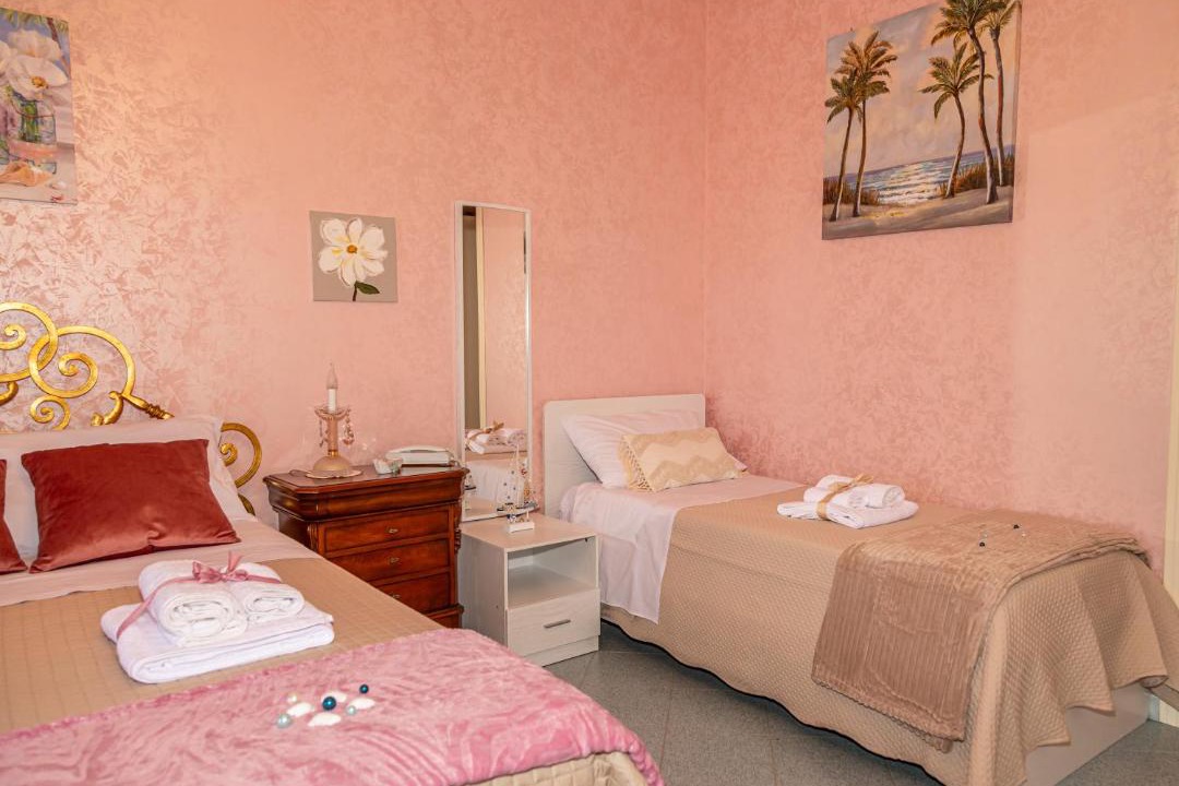 Photo of Bedroom in Capaci