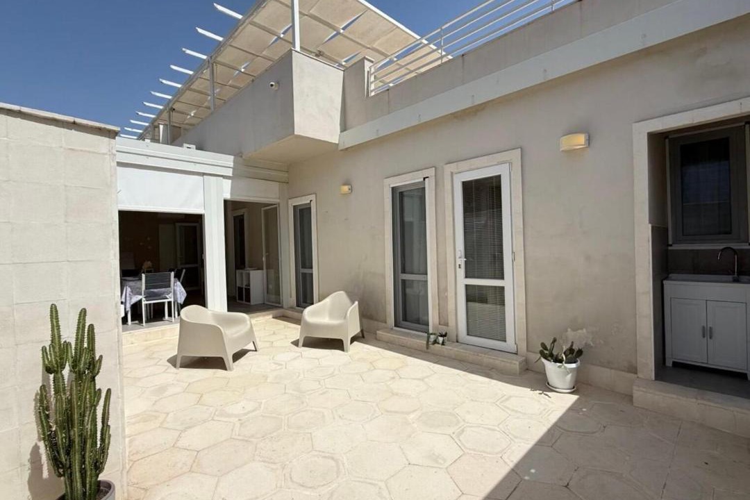 Photo of Patio Balcony in Agnone Bagni